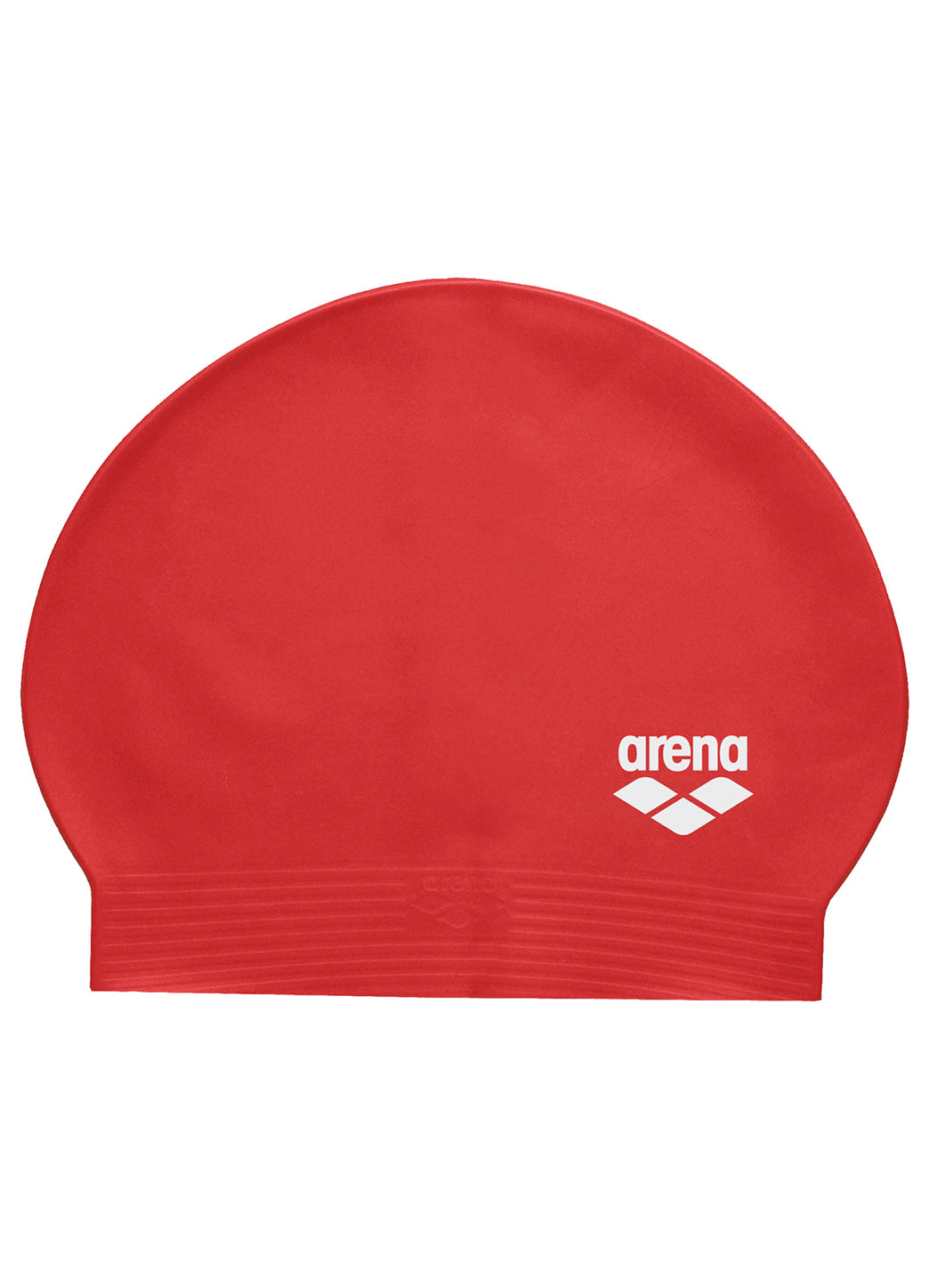 Arena Soft Latex II Swim Cap、mySite、noshort
