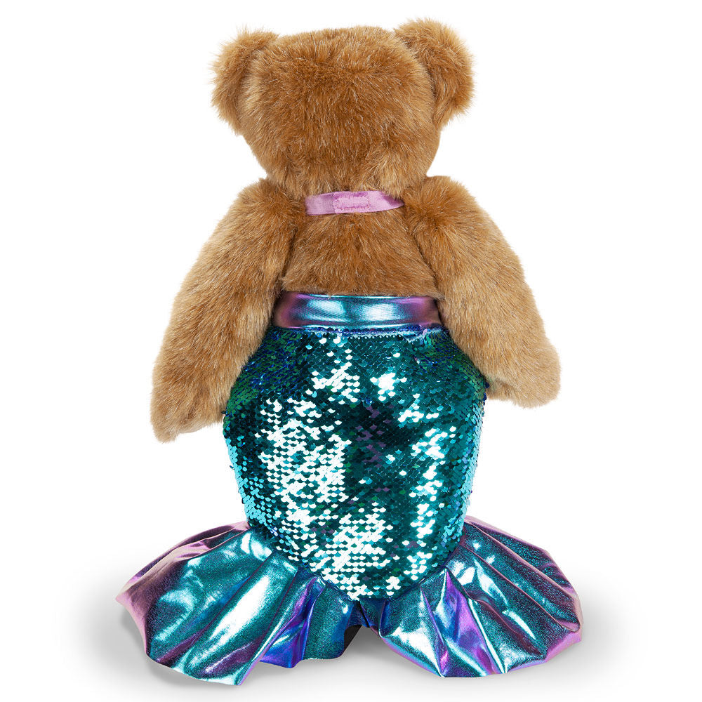 15 In. Mermaid Bear、mySite、pszhyizbm