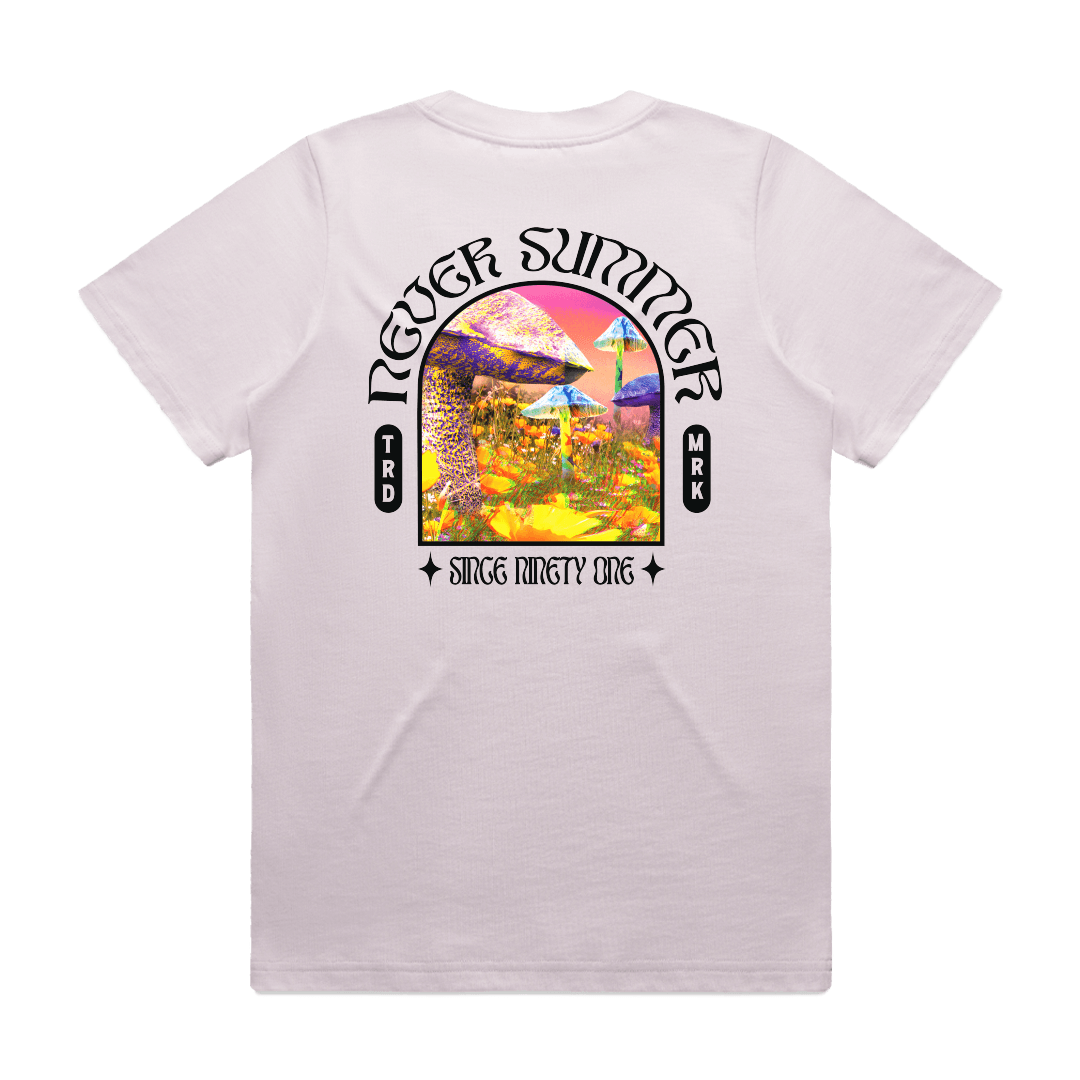 Women's Mush Slinger Tee、mySite、i-lightchina