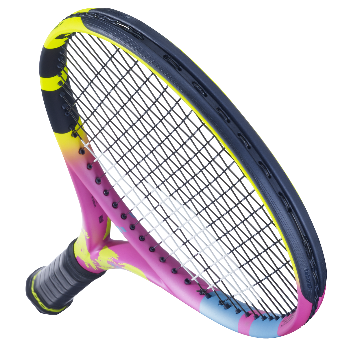 Babolat Pure Aero Rafa Origin (2023) - Demo Rental