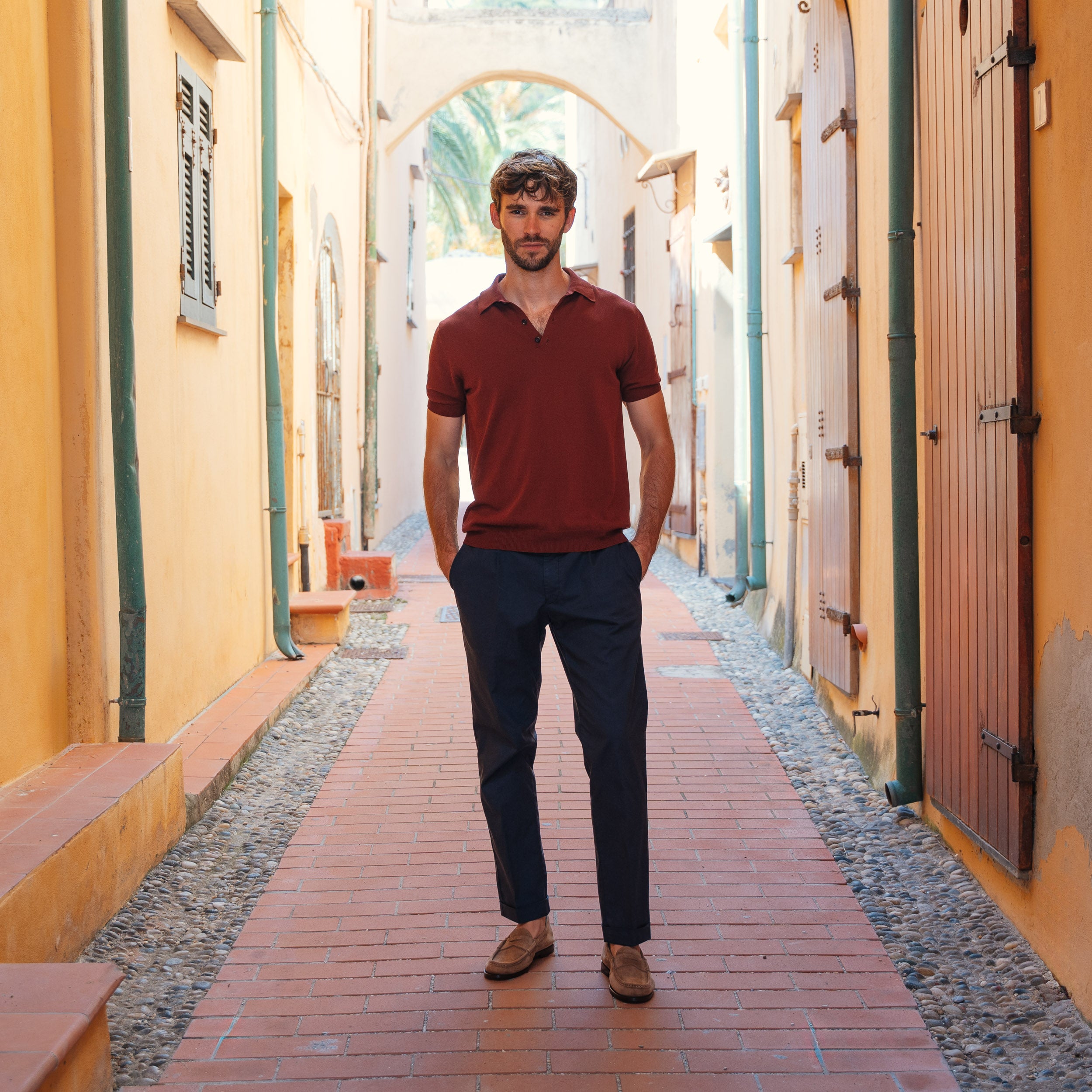  Ost、mySite、merchandisen