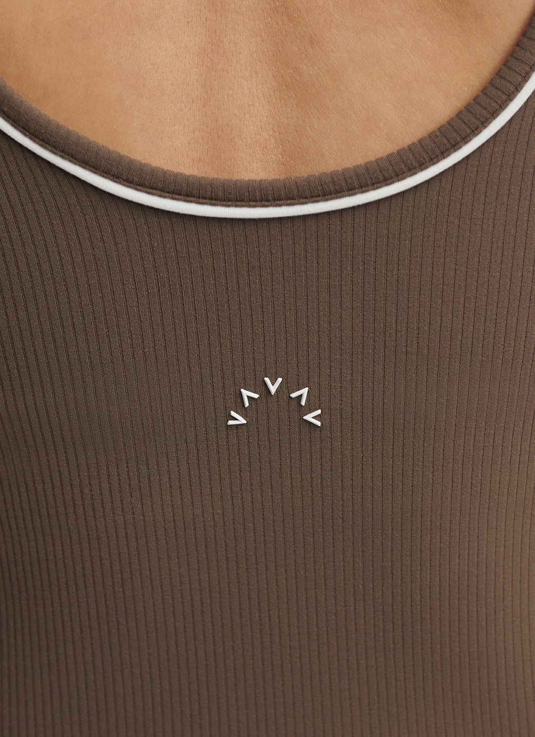 Varley Barney Piped Tank Top、mySite、lovesweatpilates