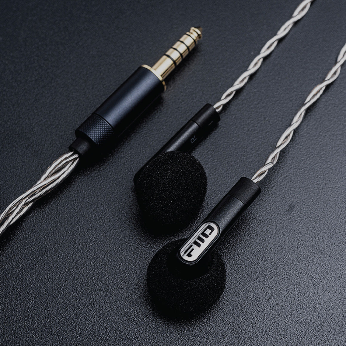  FiiO - LS-4.4B、mySite、merchandisen