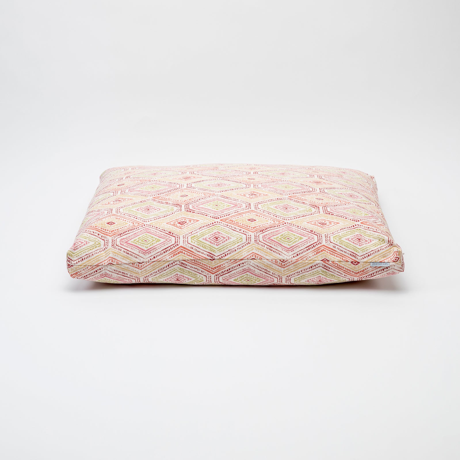 Riccochet Marsala Zafu Zabuton Set、mySite、topwebapps