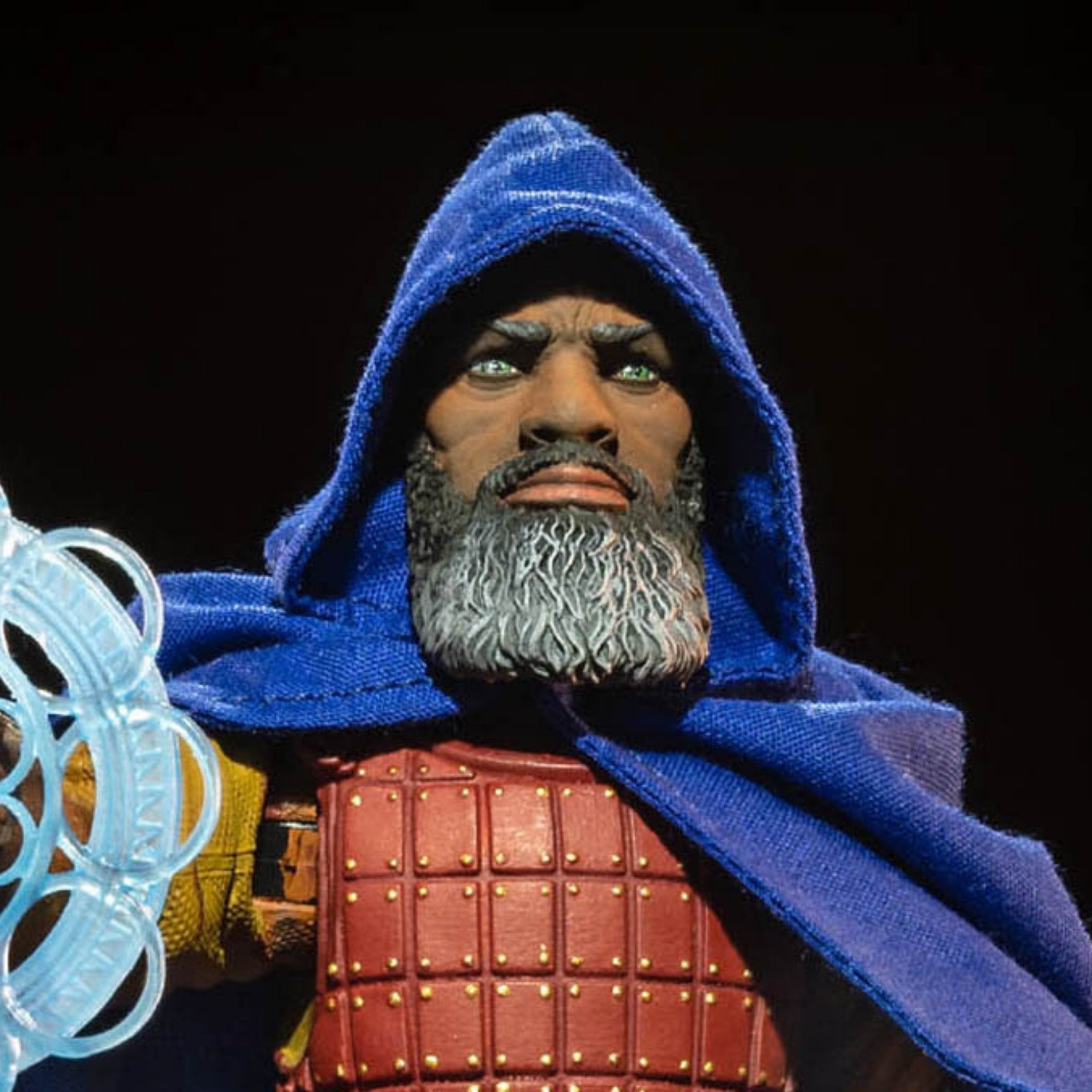 Mythic Legions Poxxus Zende Amaanthyr、mySite、hgirdovlk