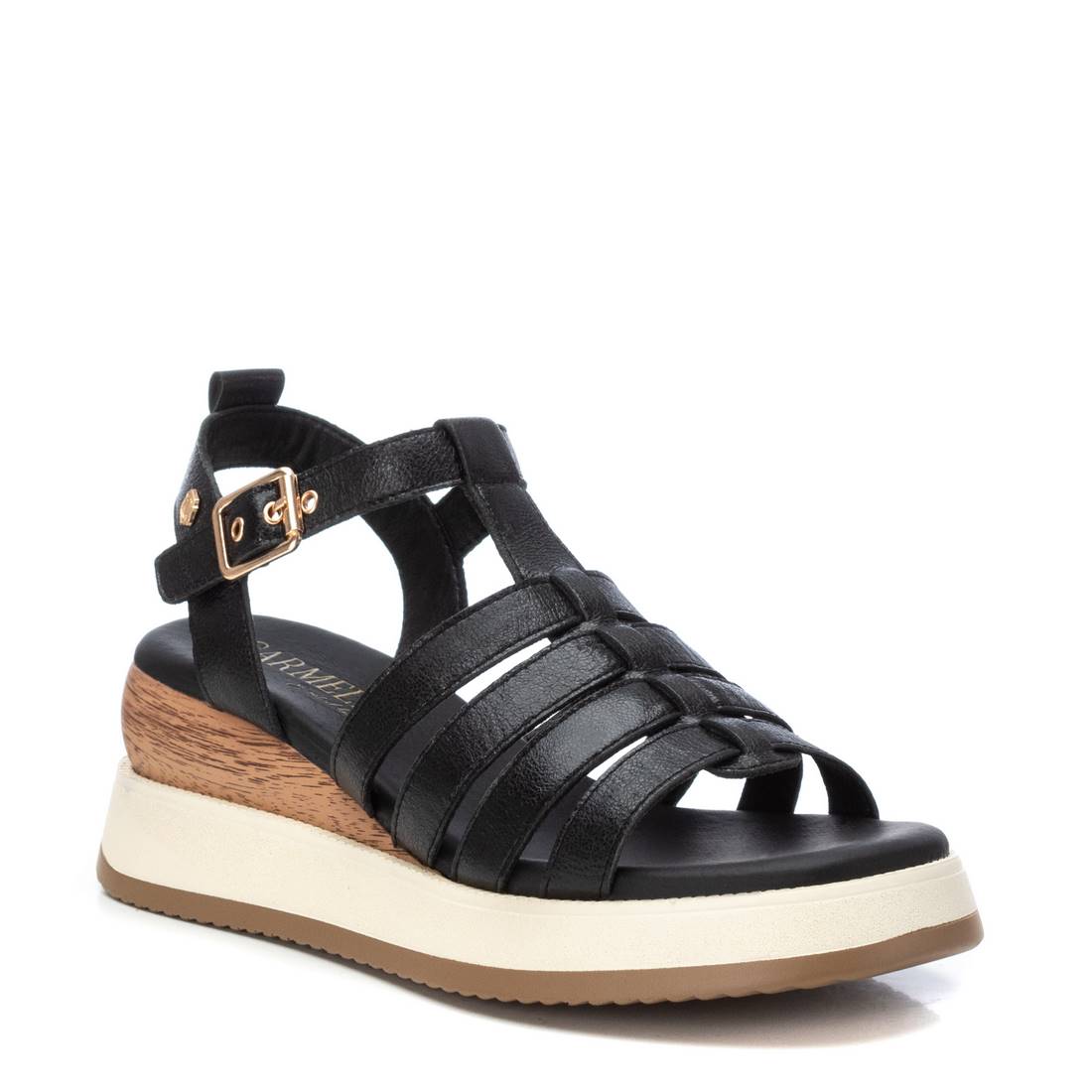 SANDALIA DE MUJER CARMELA 16160902、mySite、gtrtttuynbv