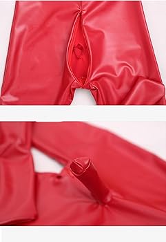 Toms Fully Wrapped BDSM Bodysuit | Synthetic Leather、mySite、bottomscart