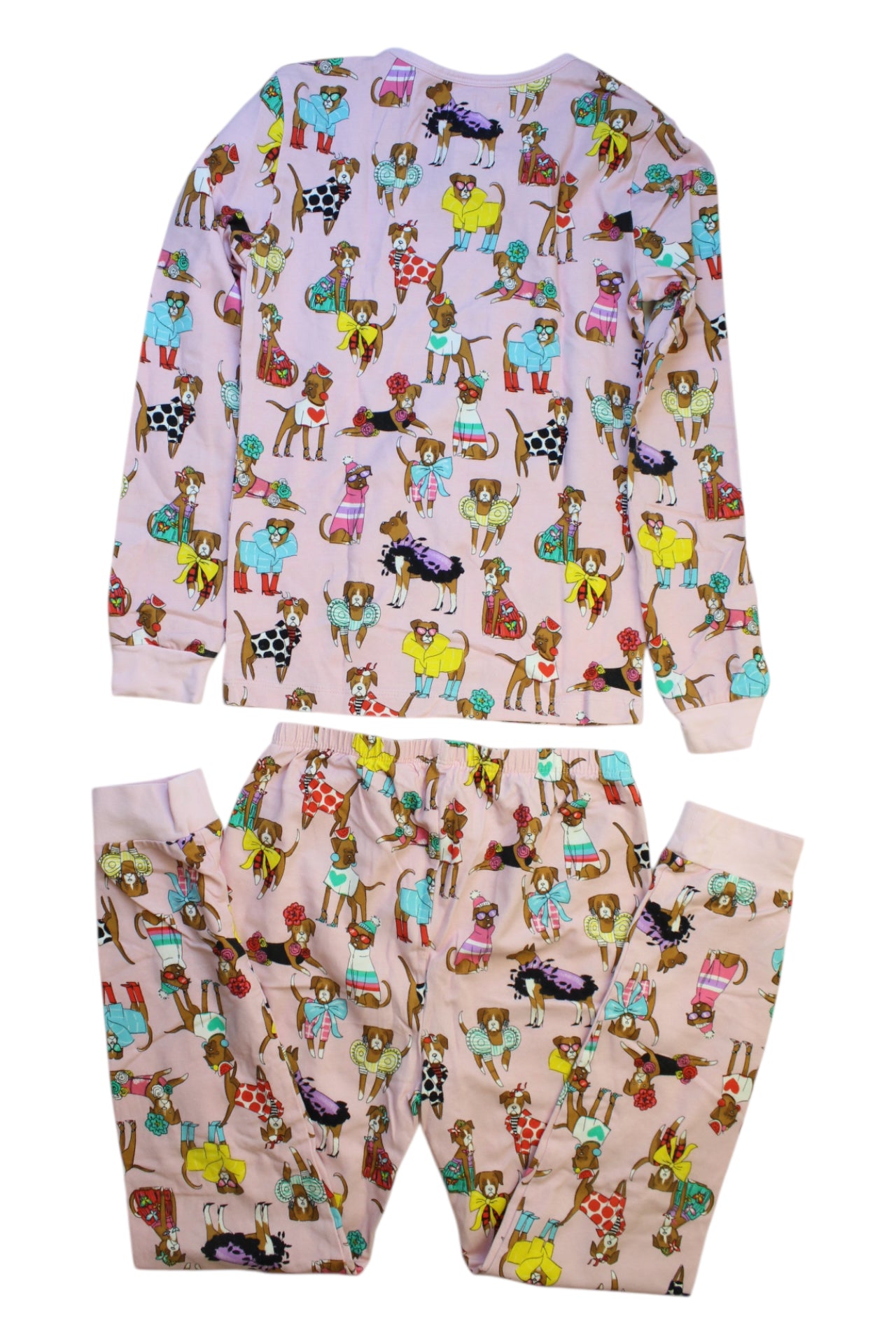 BedHead Pyjama Set Size 10Y、mySite、g9winljtr