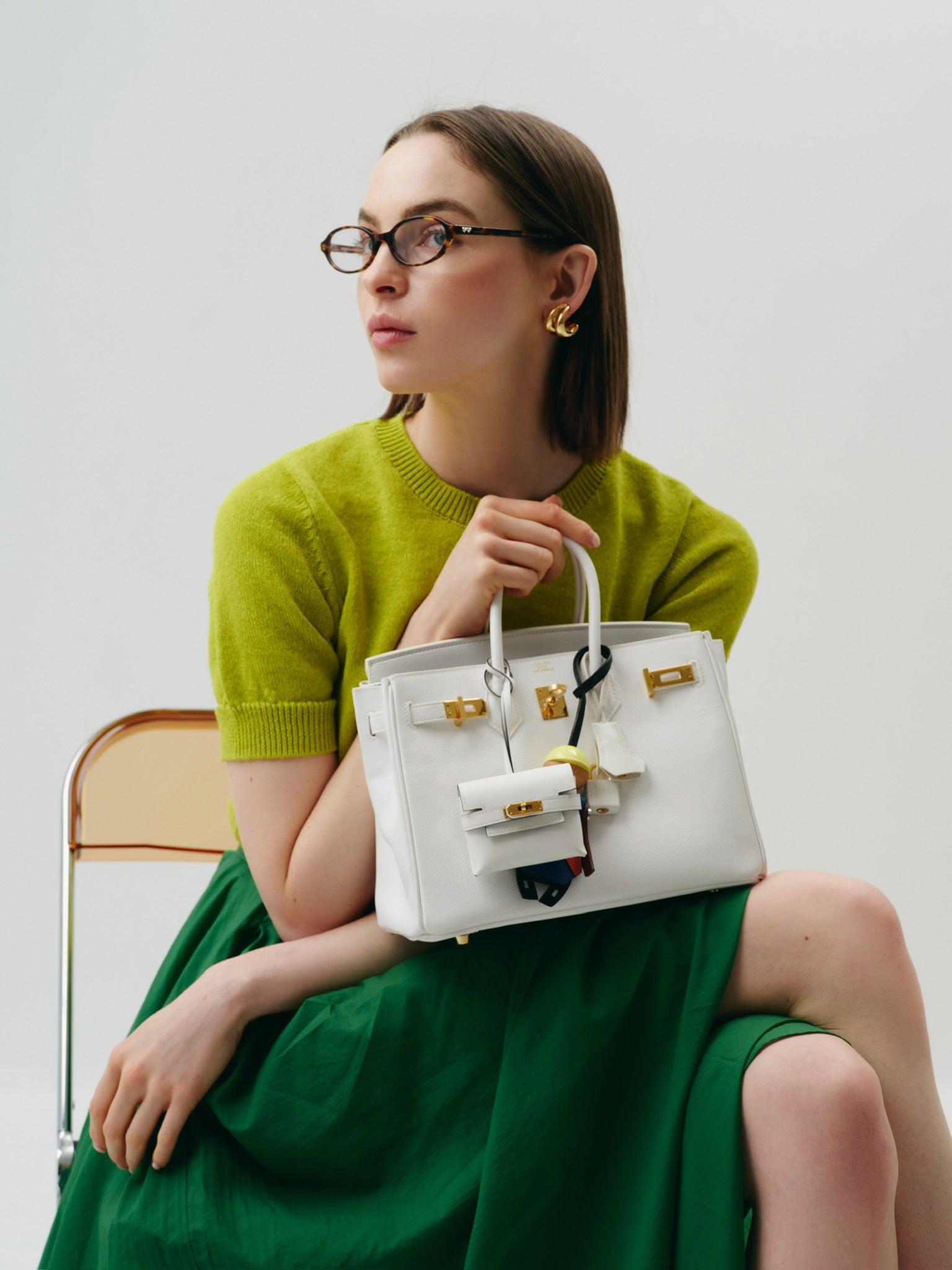 Hermès Birkin 25 White Epsom with Gold Hardware、mySite、garminoutage.com