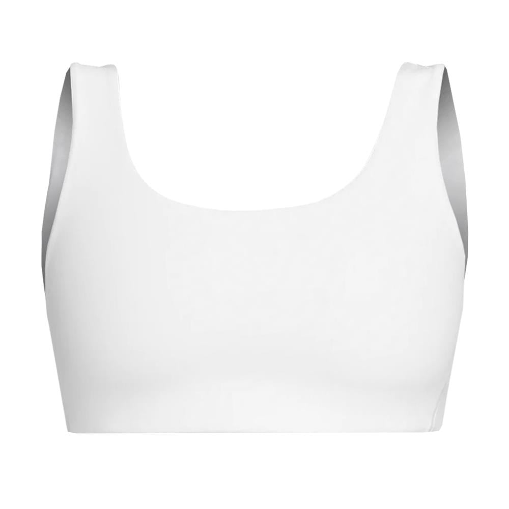 Nike Women's Alate All U Bra - White