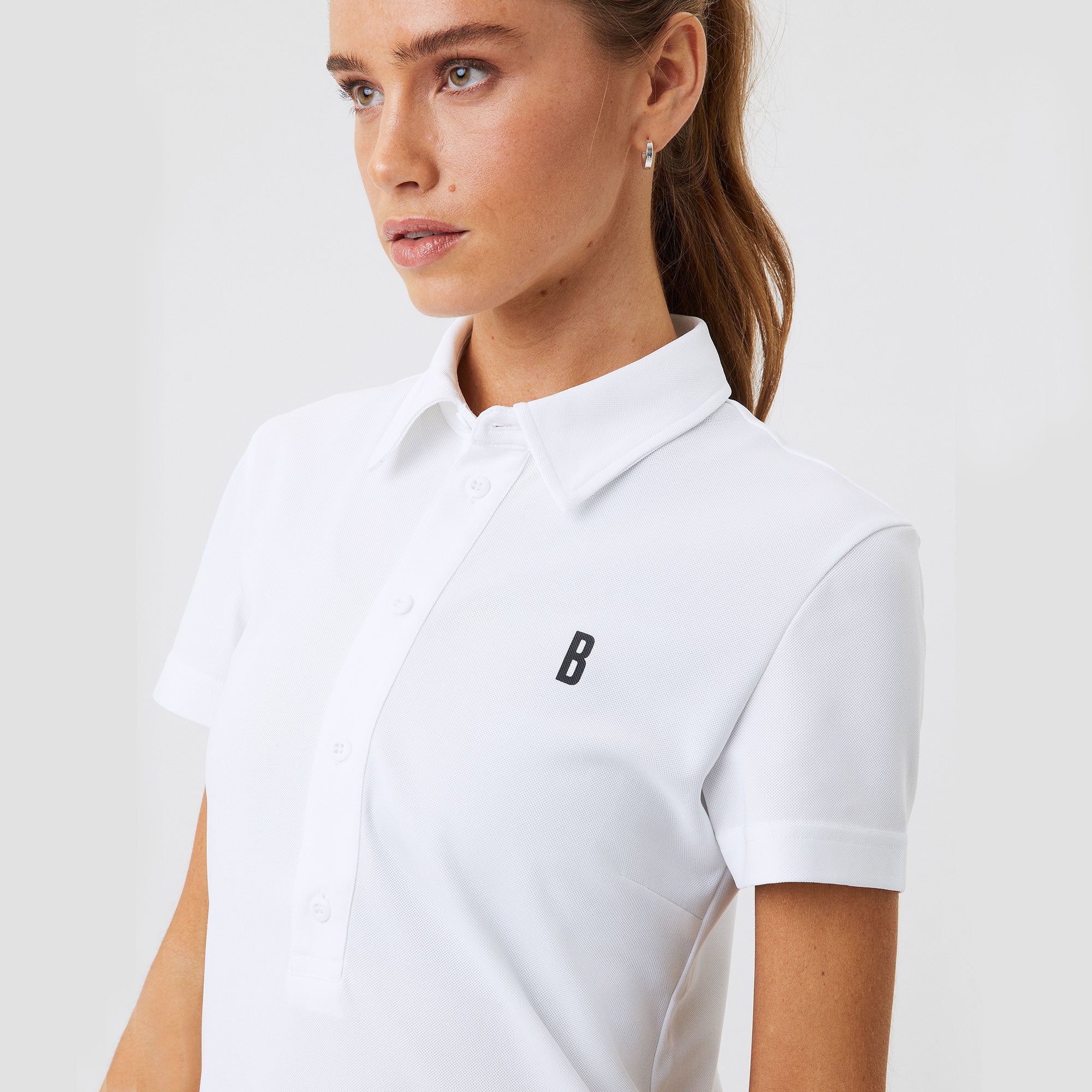 Bj枚rn Borg Ace Women's Tennis Polo Dress