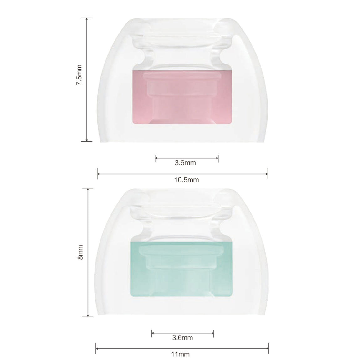  SpinFit - CP360、mySite、merchandisen