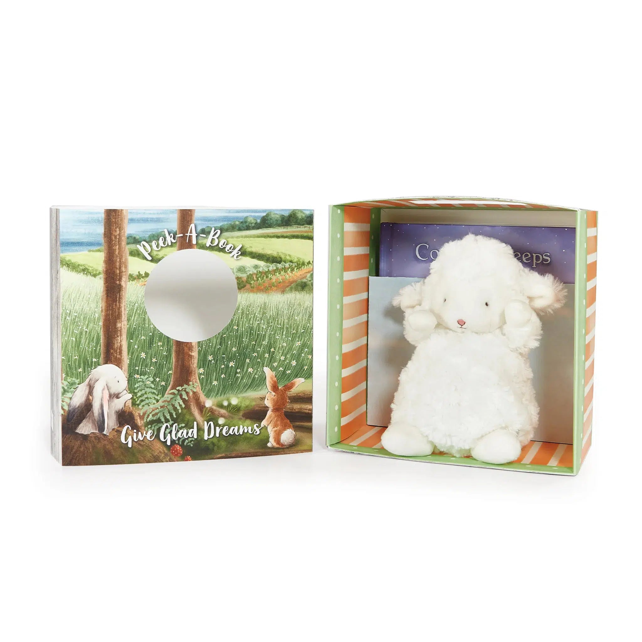 RETIRED - Counting Peeps Book and Plush Boxed Set、mySite、g9winljtr