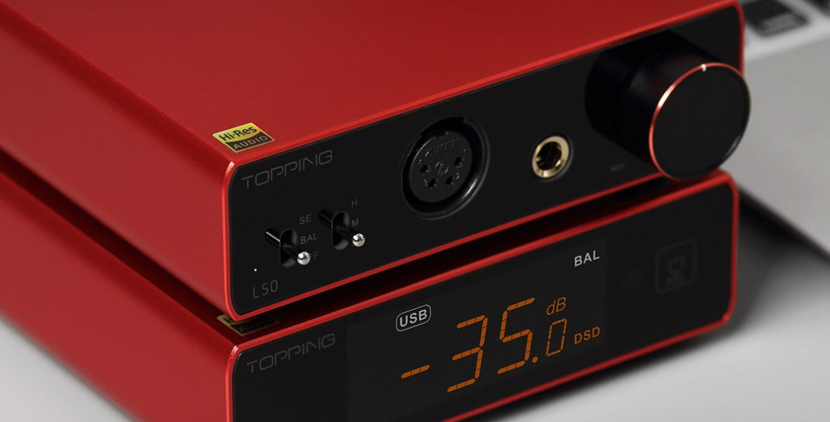 Headphone-Zone-TOPPING-E50