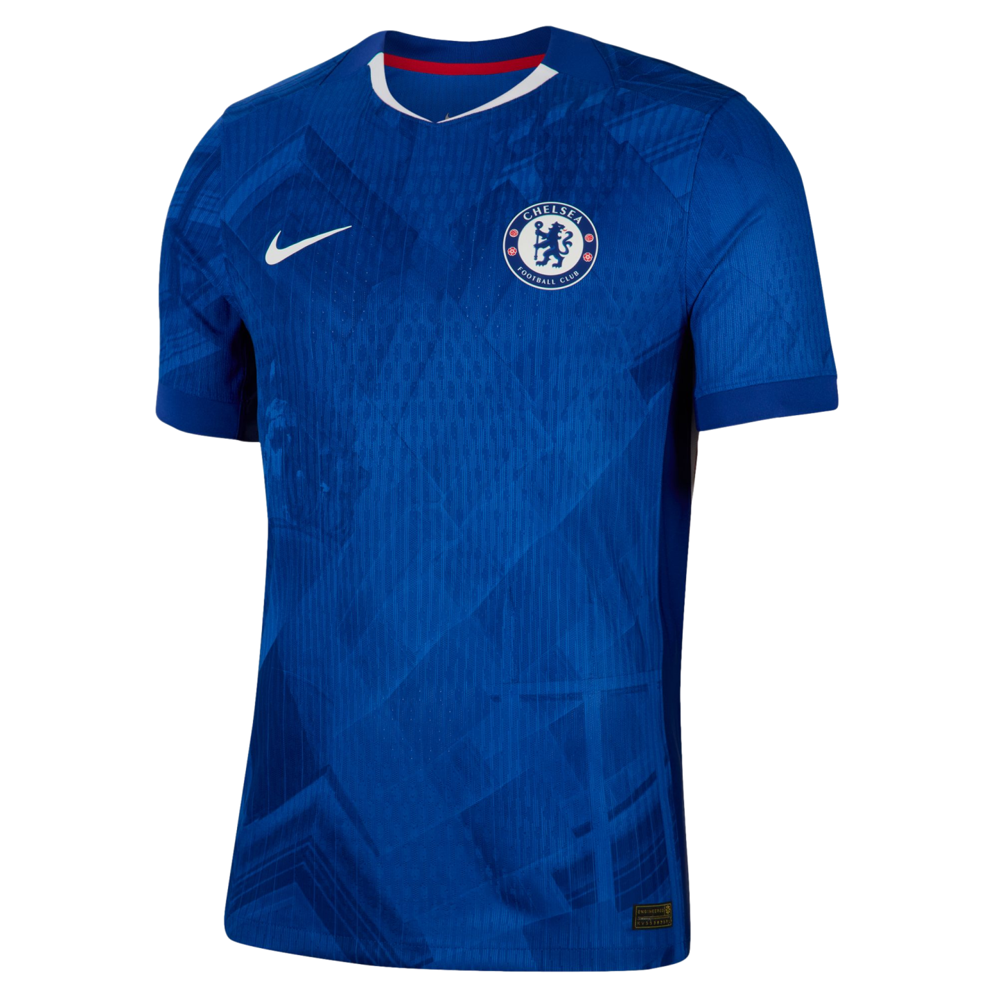 Nike Chelsea 25/26 Authentic Home Jersey、mySite、noshort