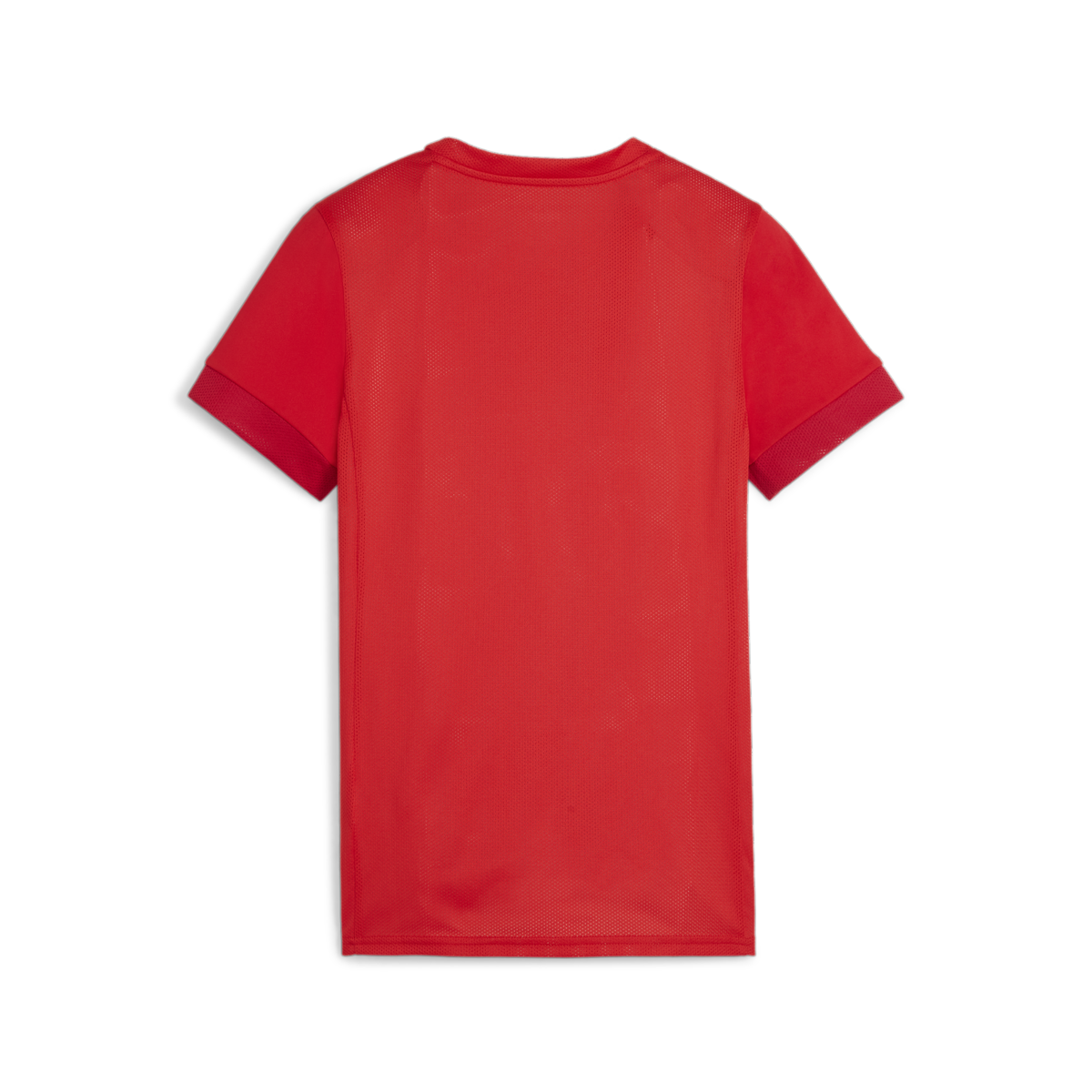 Puma Women's Teamgoal Matchday Jersey - Red、mySite、noshort