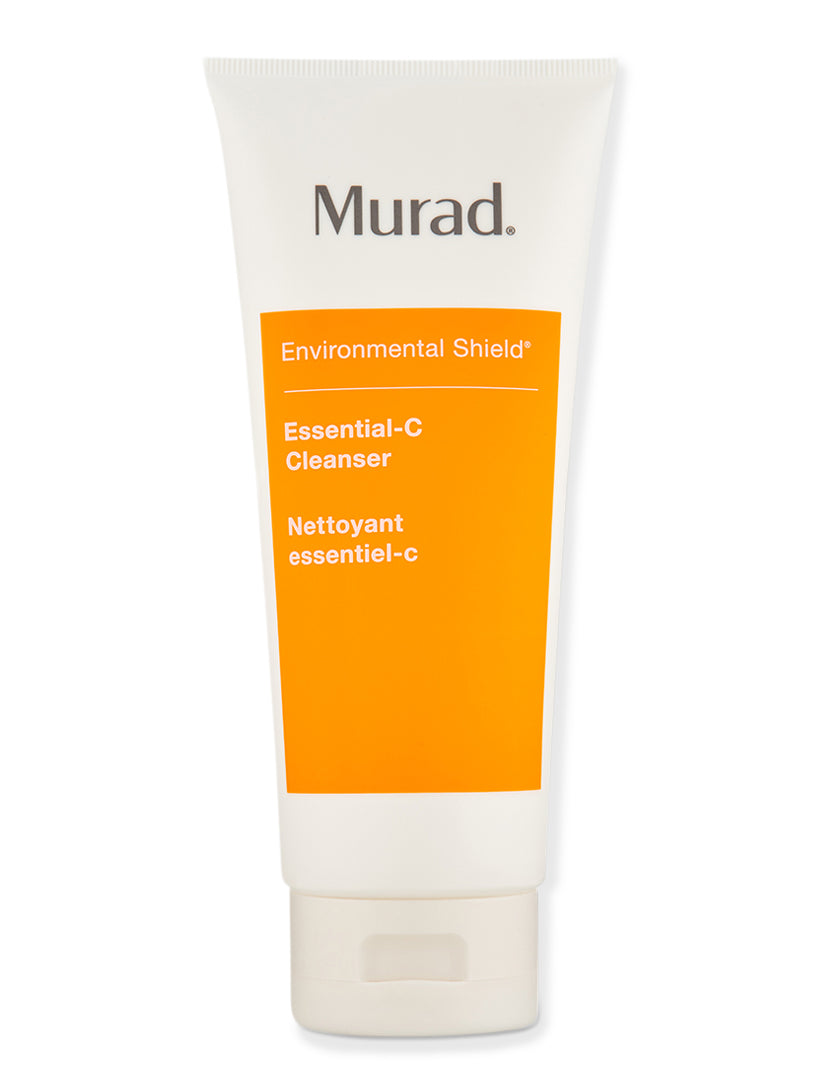 Murad Essential-C Cleanser、mySite、gigharbornorthrealestate