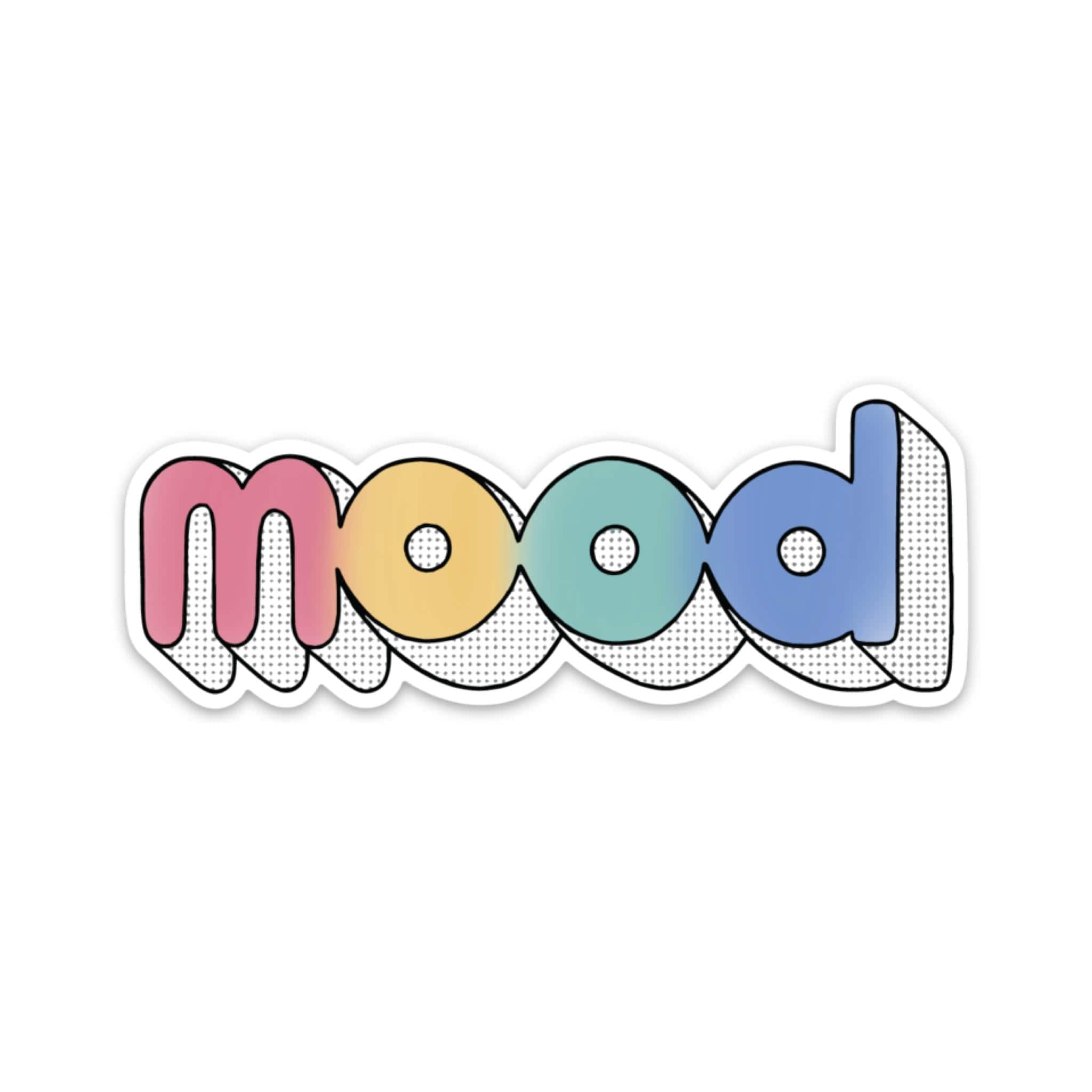  Mood Sticker、mySite、elrpsem3k