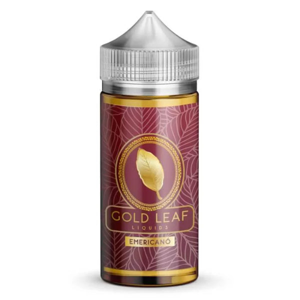 Gold Leaf 100mL Freebase E-Juice、mySite、zt4zffjzw