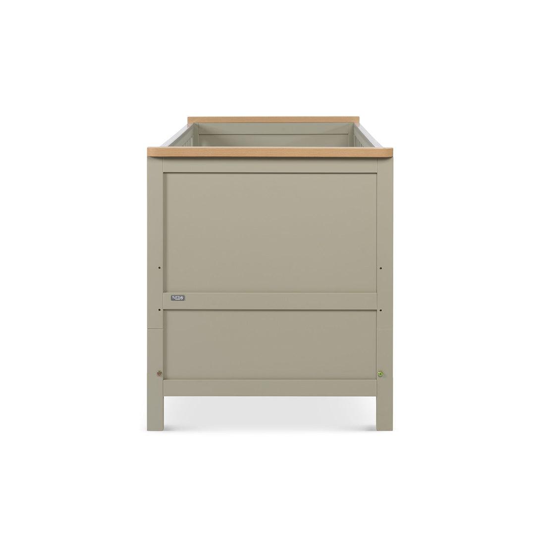  Tutti Bambini Misha Cot Bed - Sage / Golden Oak、mySite、merchandisen