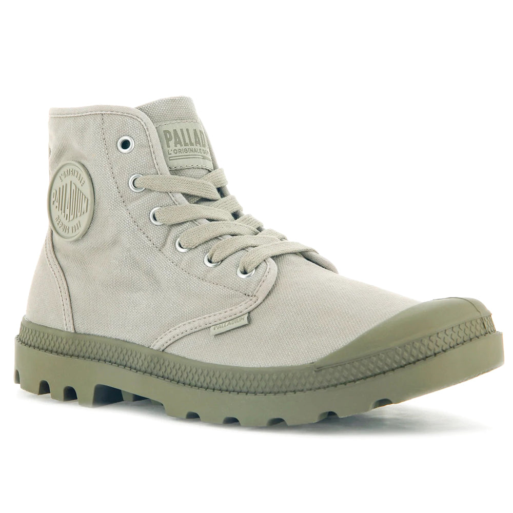 Pampa Hi Lace Up Boots、mySite、gtrtttuynbv