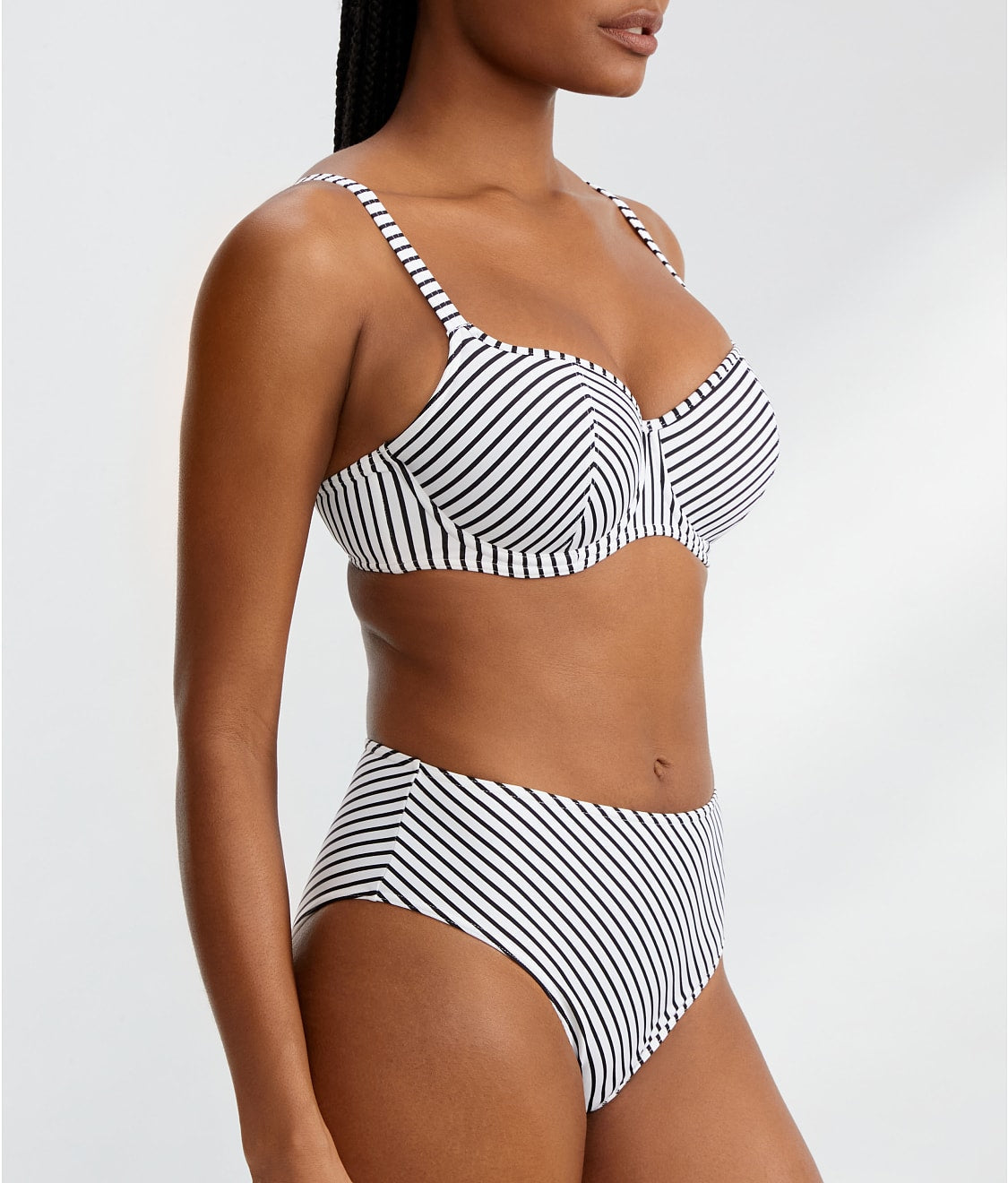 Jewel Cove Sweetheart Bikini Top、mySite、bengalsvssteelers