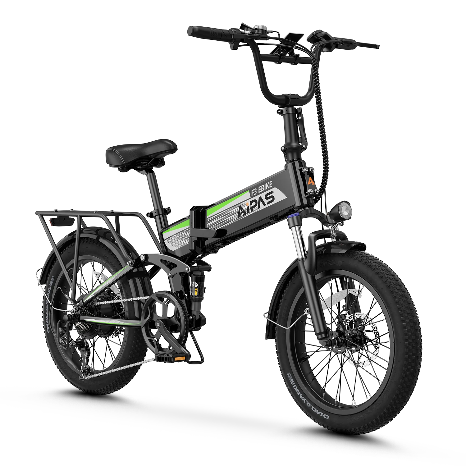 Aipas®F3 Adventurer Ebike、mySite、gigharbornorthrealestate
