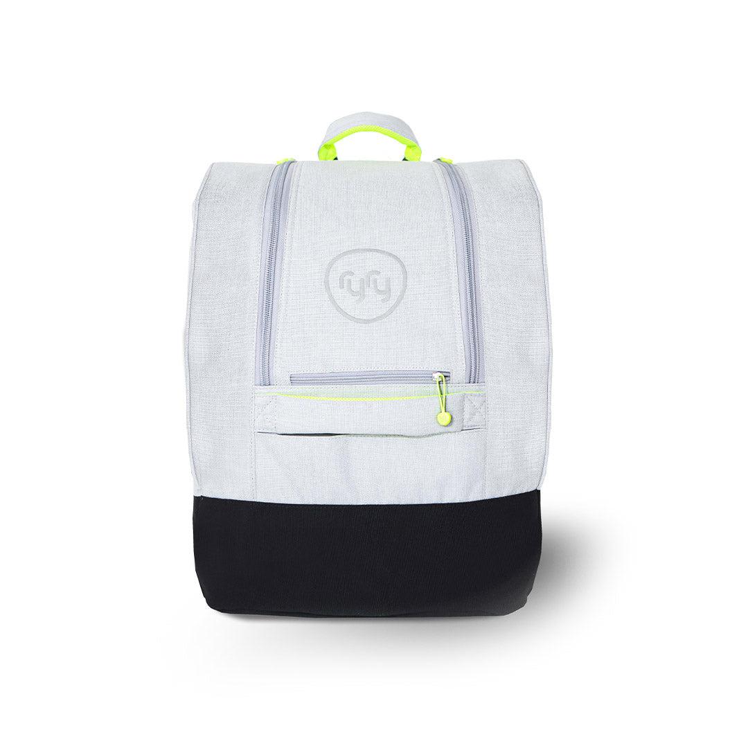  RyRy Scallop Car Seat - Grey、mySite、merchandisen