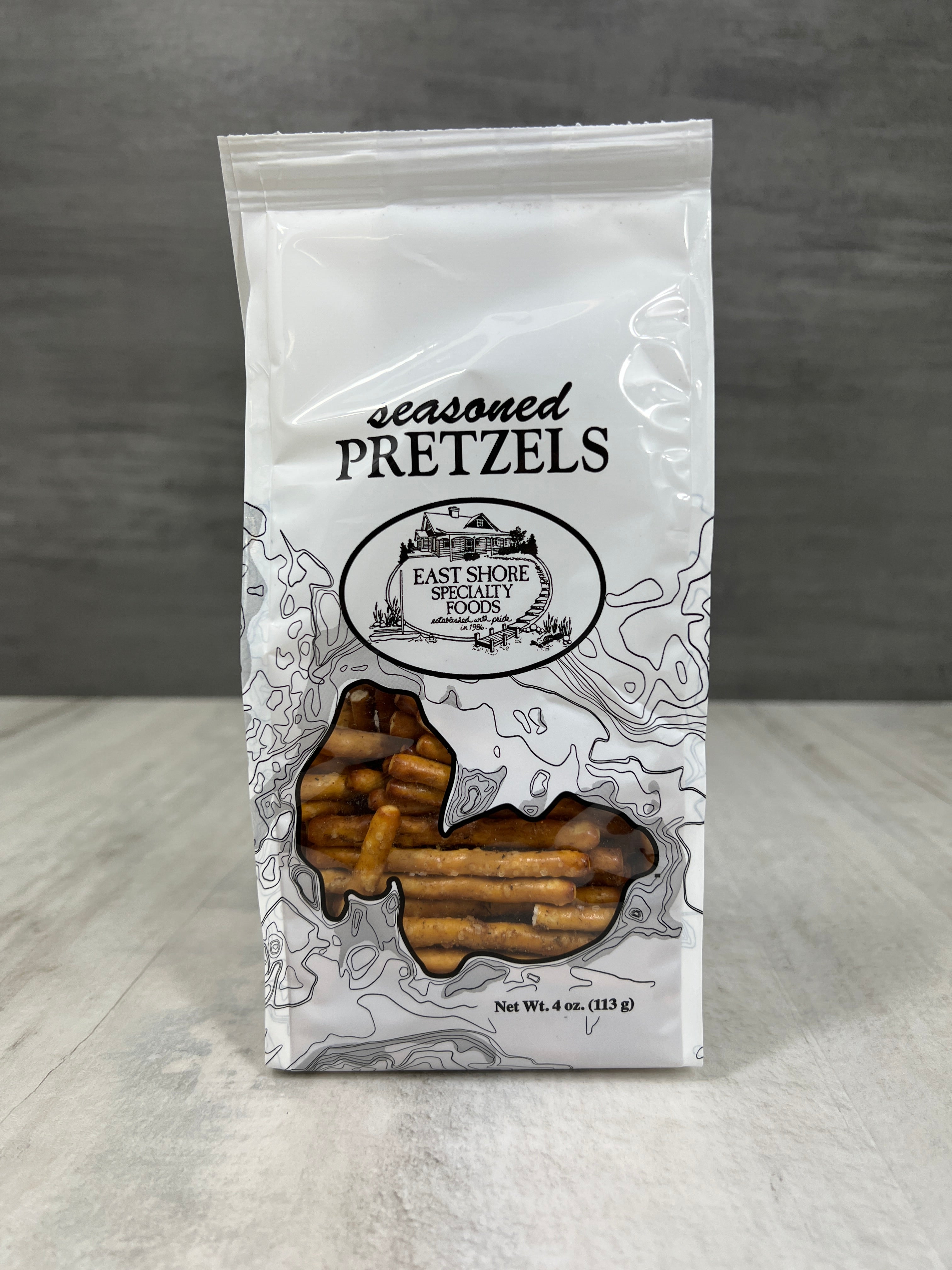 Dipping Pretzels、mySite、garagedoors4me