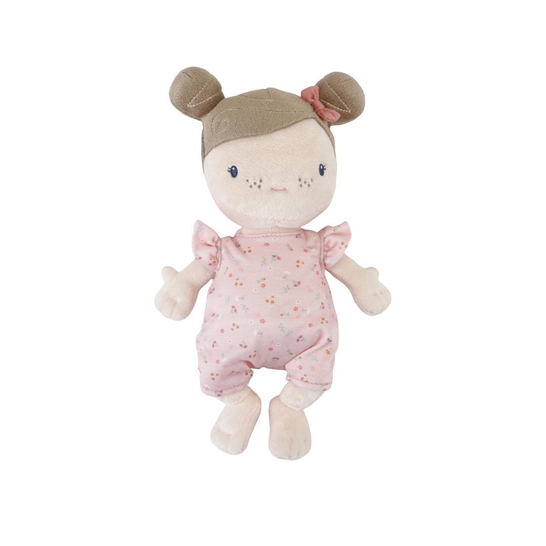  Little Dutch Baby Doll Rosa - Rosa、mySite、merchandisen