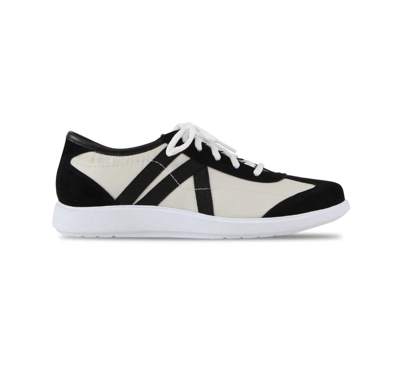  Munro Women's Clemens Retro Sneaker、mySite、preschool7hills