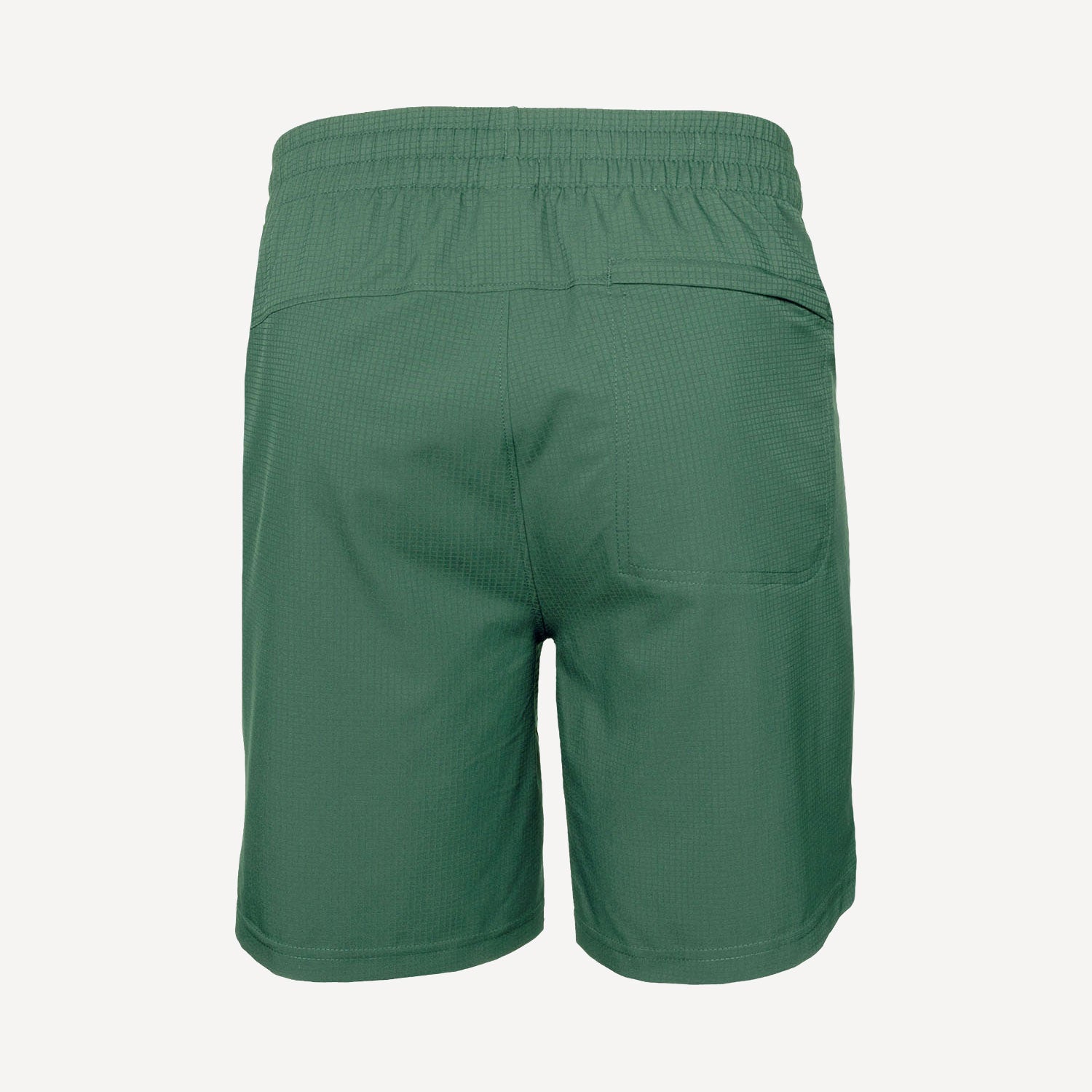 The Indian Maharadja Men's Ripstop Retro Tennis Shorts