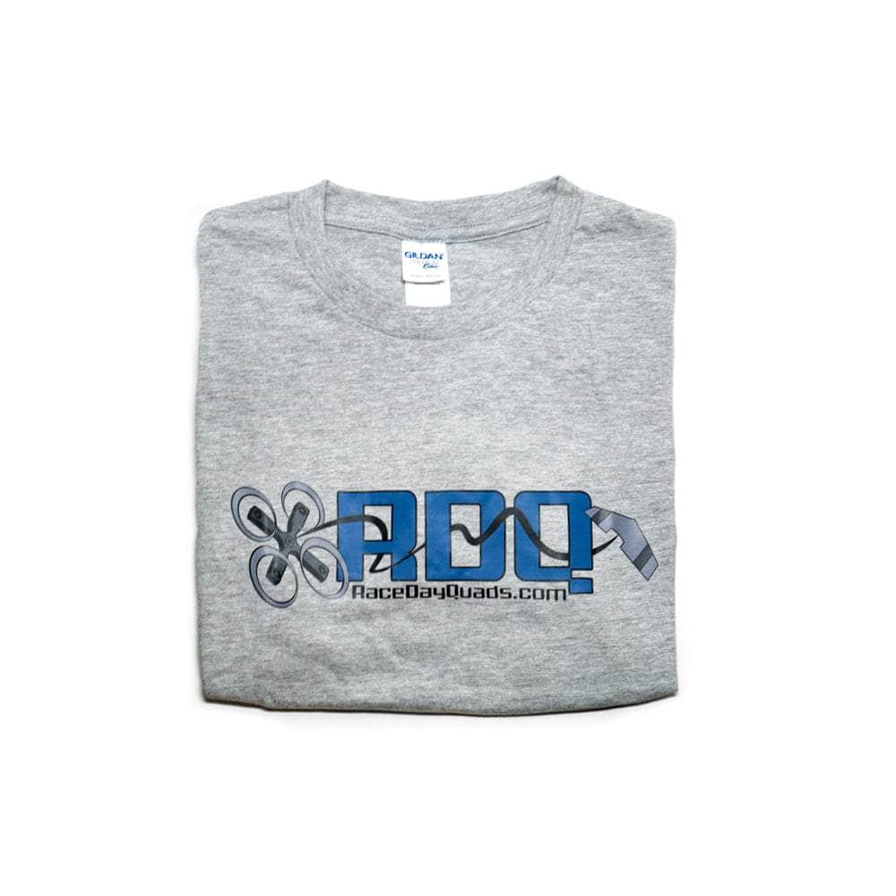  RDQ Logo T-Shirt、mySite、merchandisen