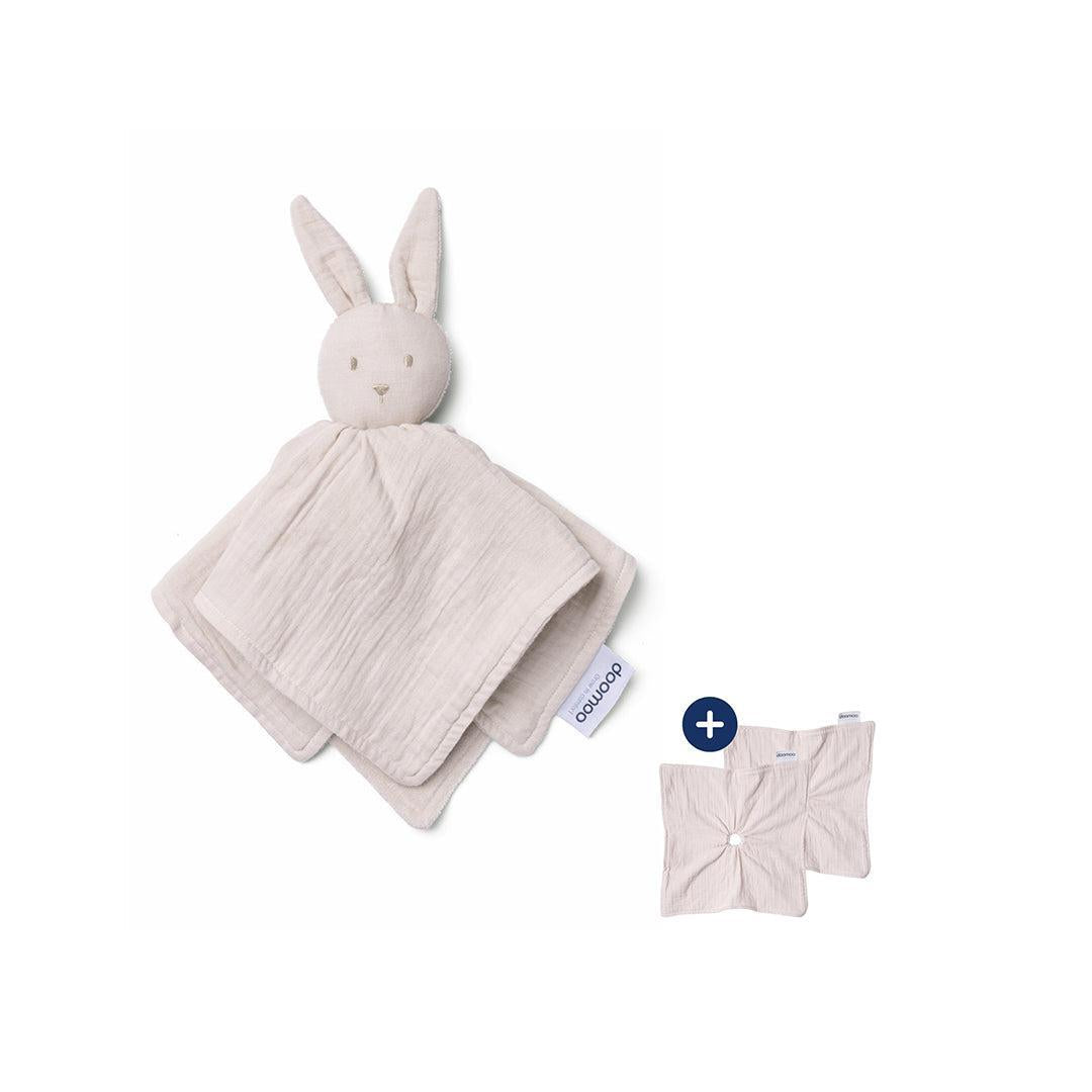  Doomoo You & Me 2 in 1 Comforter - Almond、mySite、merchandisen