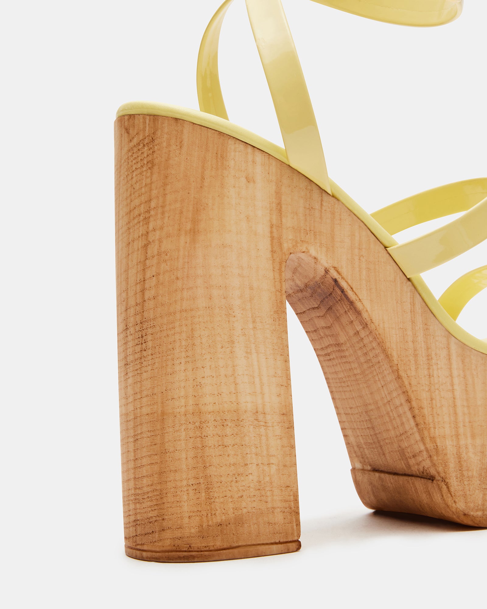 LILIA YELLOW PATENT、mySite、gtrtttuynbv