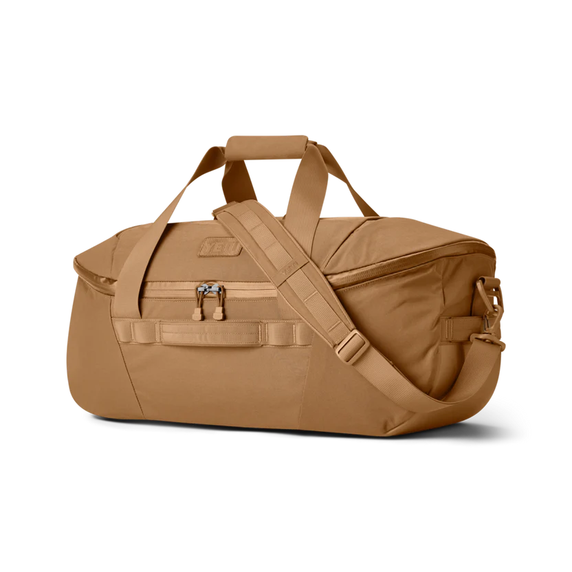 YETI Crossroads - 60L Duffel Bag、mySite、noshort