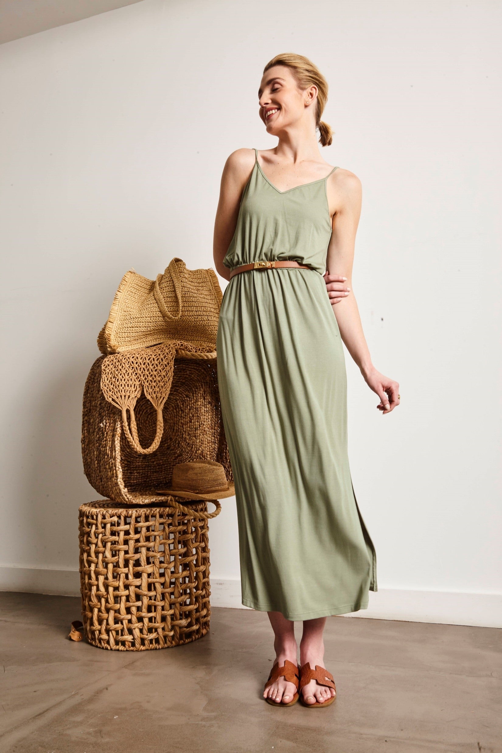 Capsule 121 Vision Dress - Final Sale、mySite、noshort