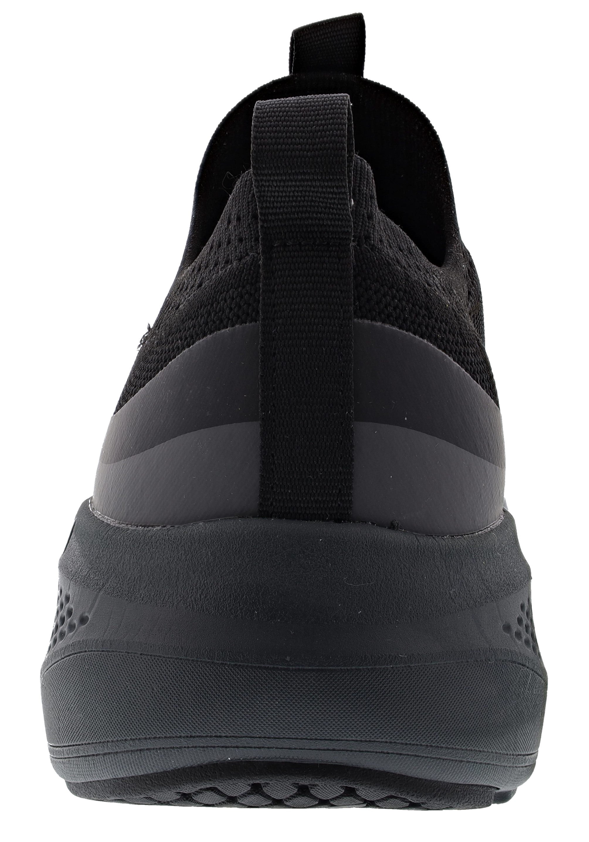 Skechers Men's Go Run Elevate Upraise Slip On Athletic Walking shoes、mySite、dreamappss