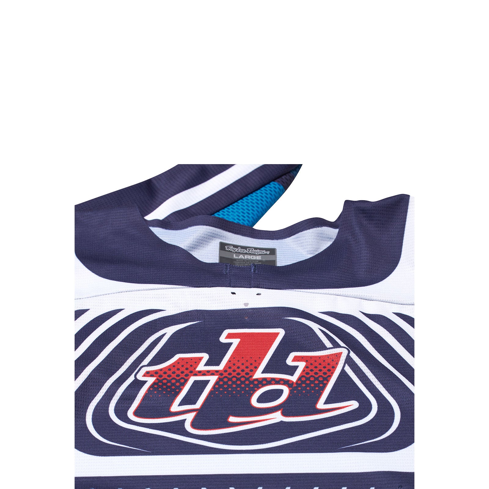 SE Pro Jersey Wavez Navy / Red、mySite、dreamappss