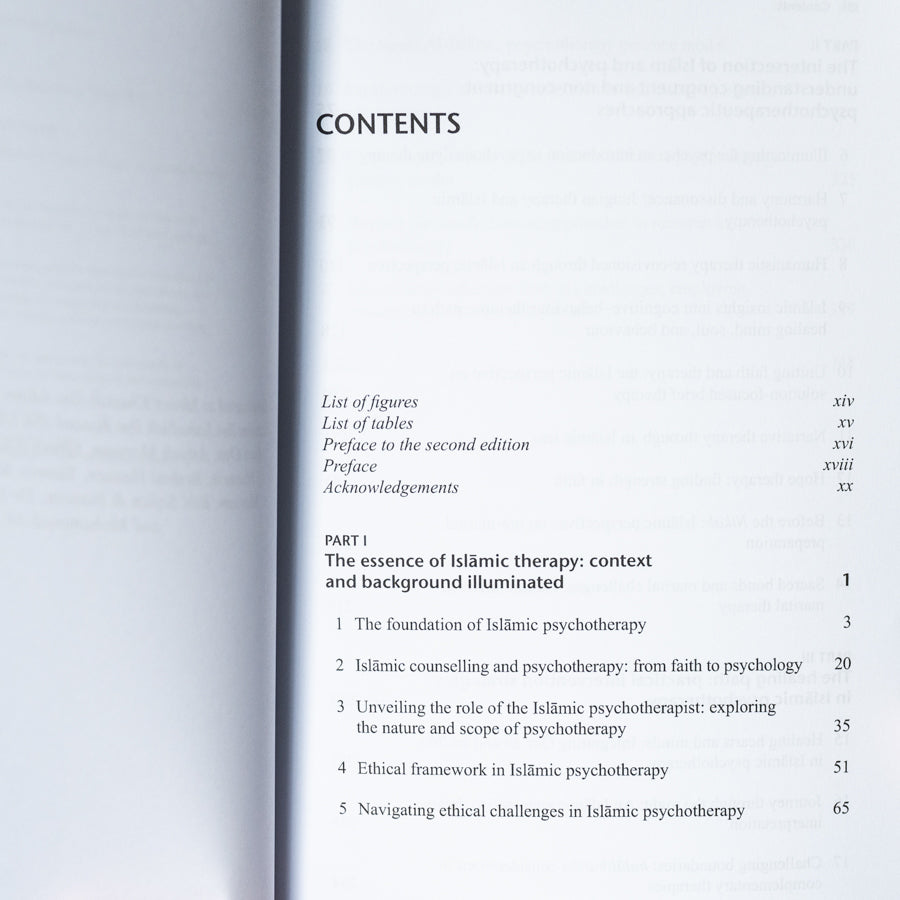 Islamic Counselling and Psychotherapy: An Introduction to Theory and Practice、mySite、topwebapps