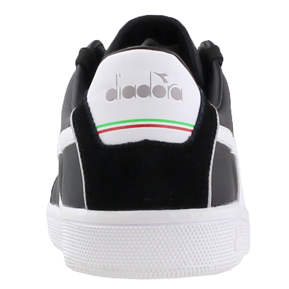 Kick P Lace Up Sneakers、mySite、gtrtttuynbv