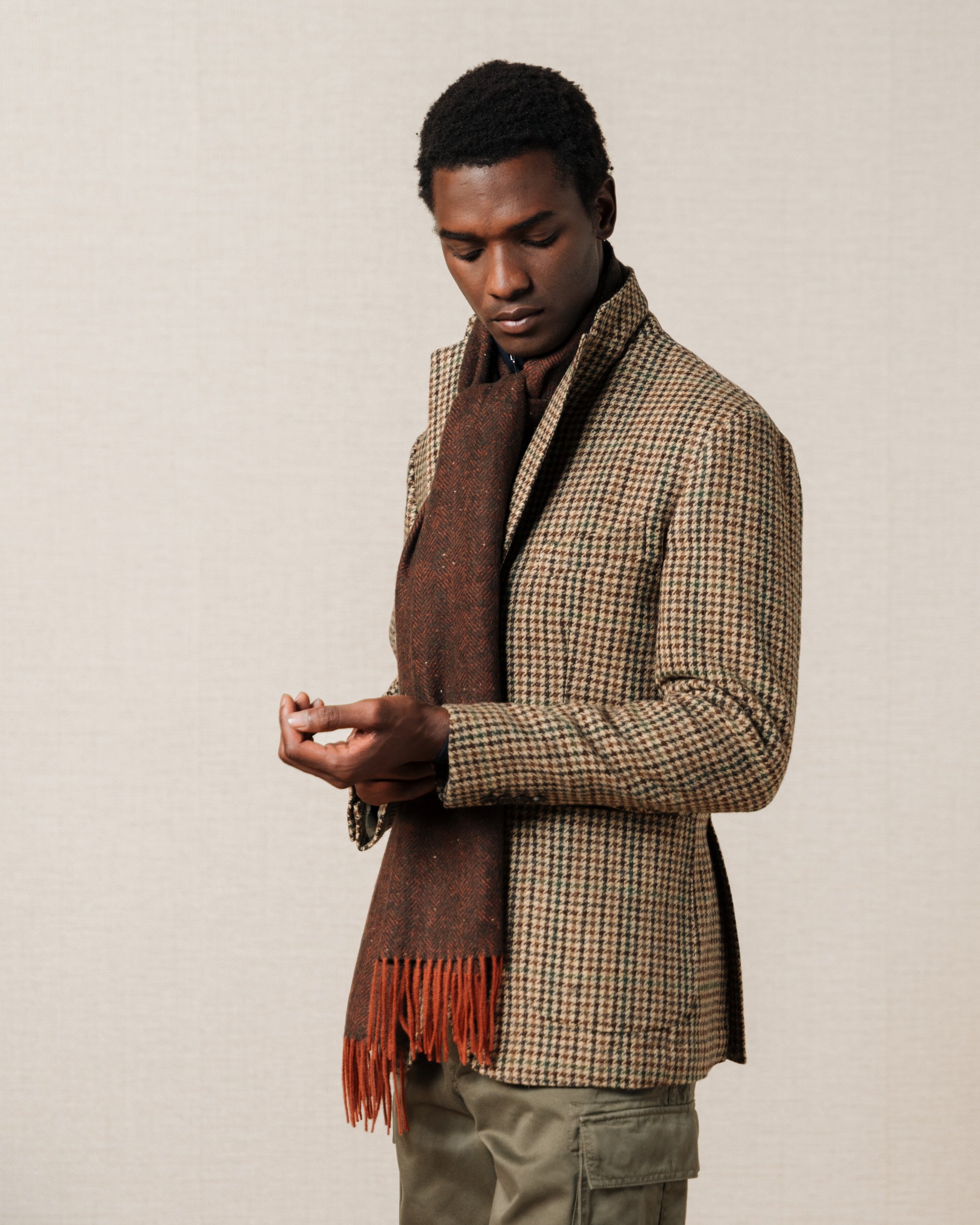  Bumbas、mySite、merchandisen