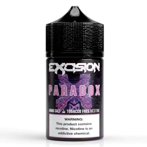 Alt Zero Excision Salt Tobacco Free Nicotine 30mL、mySite、zt4zffjzw