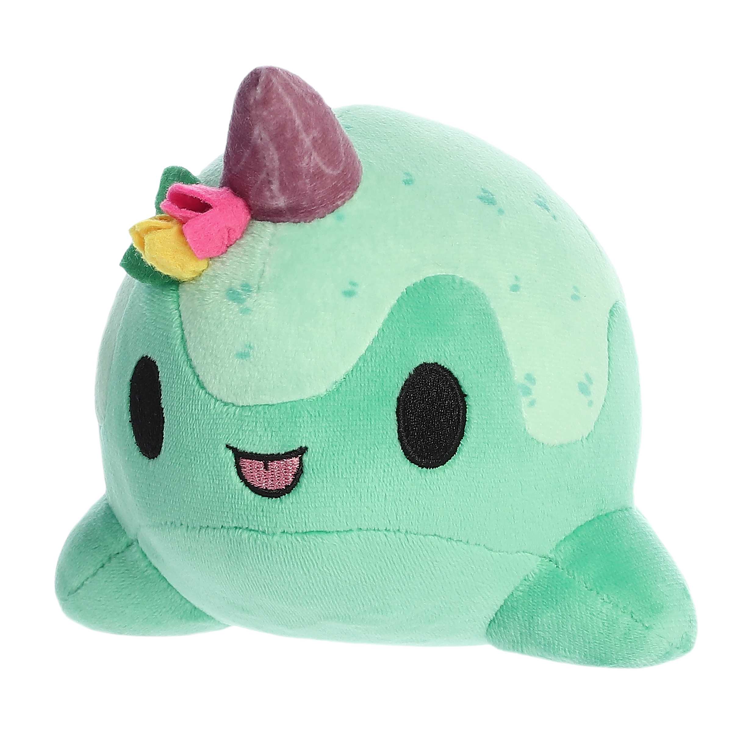 Aurora® - Tasty Peach® - 7 Tulip Nomwhal、mySite、g9winljtr