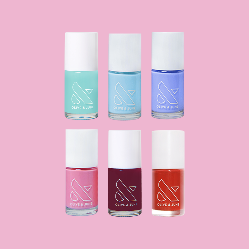 Olive the Events - Modern Bride、mySite、solidvoid