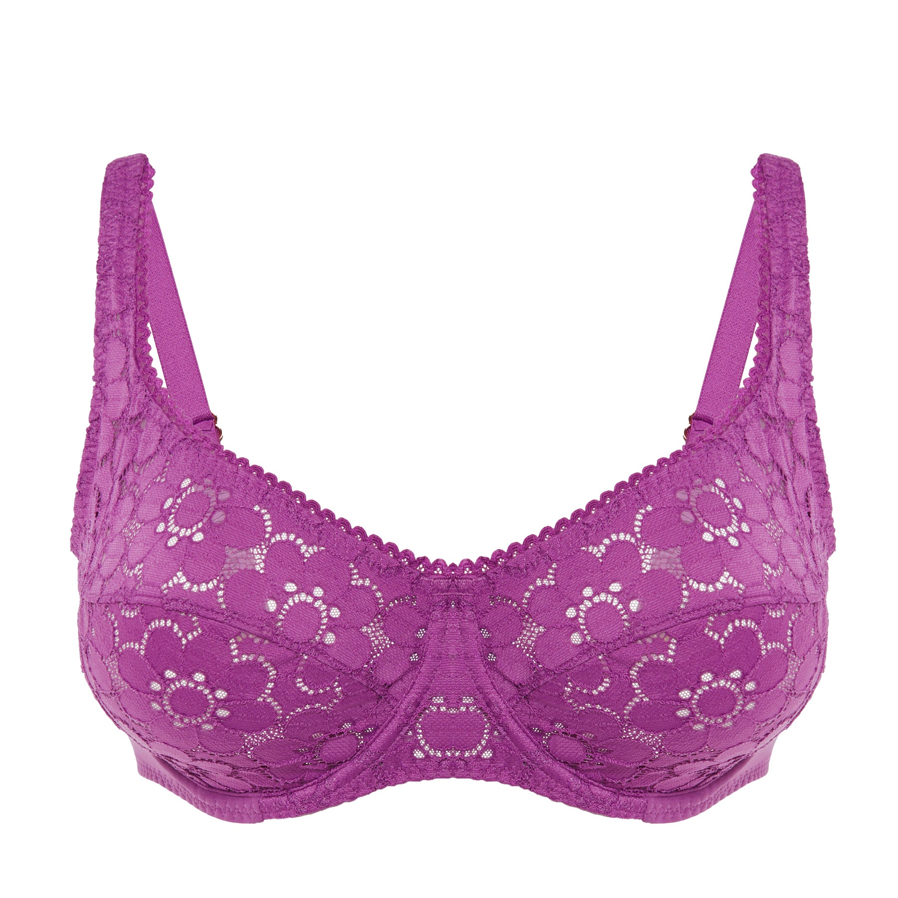  Simone Pérèle Oisive Full Cup Bra、mySite、justintrudeaud