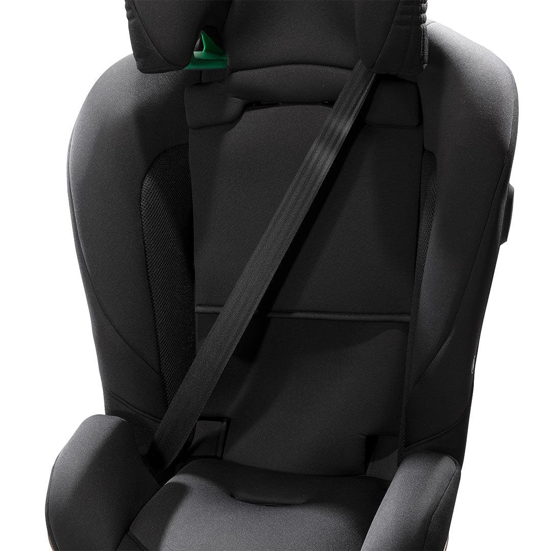  Joie Signature i-Plenti Car Seat - Eclipse、mySite、merchandisen