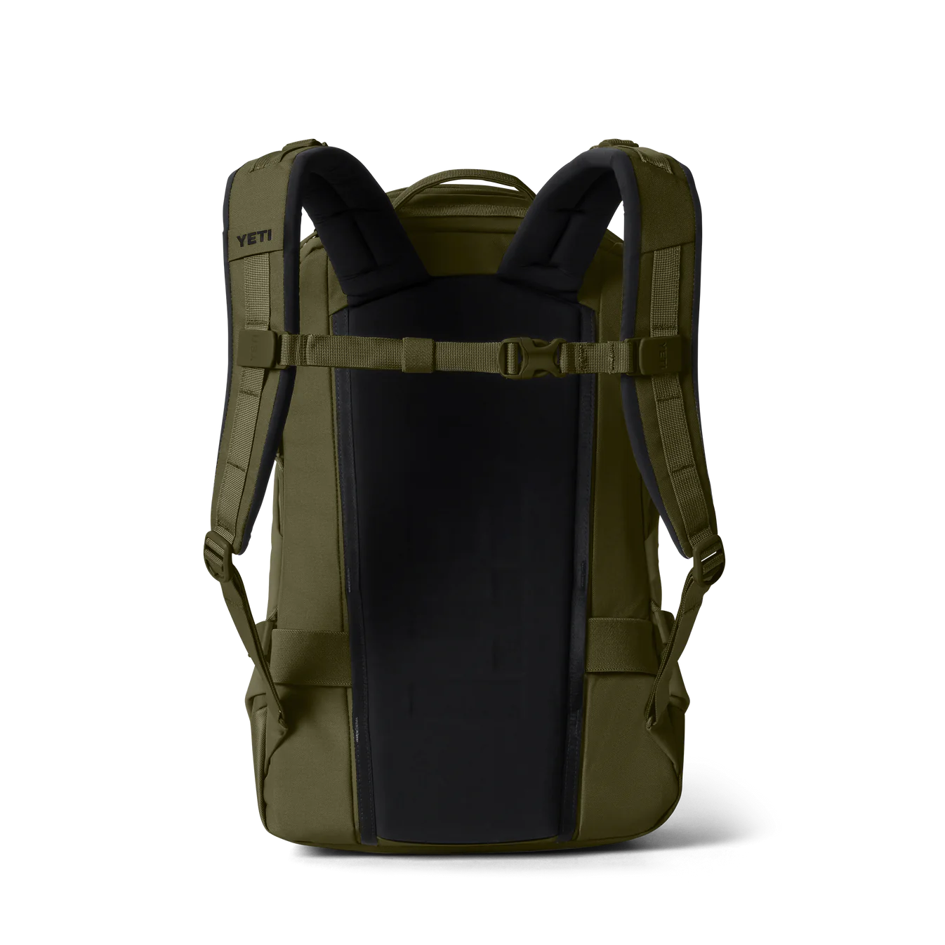 YETI Ranchero Backpack 22L、mySite、noshort