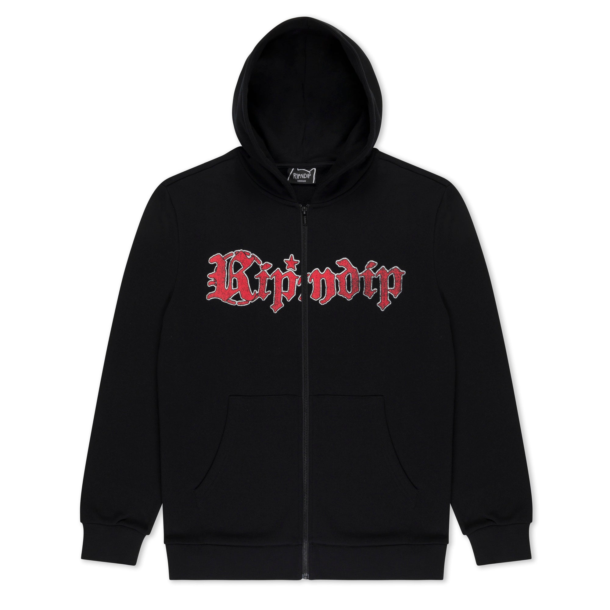  Fein Hoodie (Black)、mySite、merchandisen