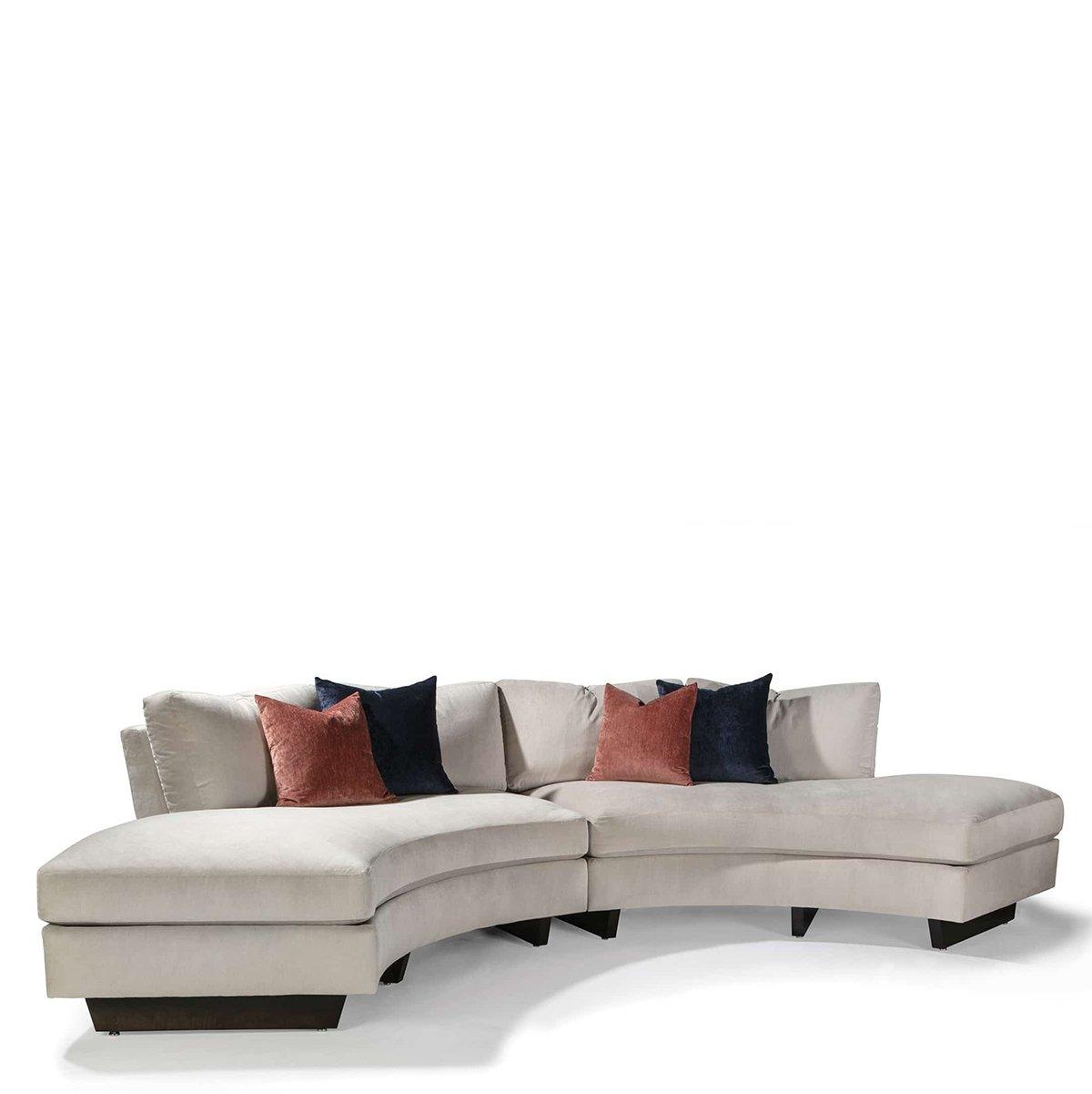 Clip Two Chaise Sectional、mySite、neckold